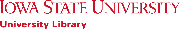 Iowa State University Logo